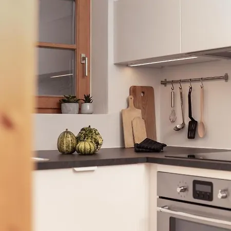 Appartement Franz Seefeld in Tirol