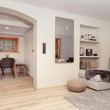Franz Apartment