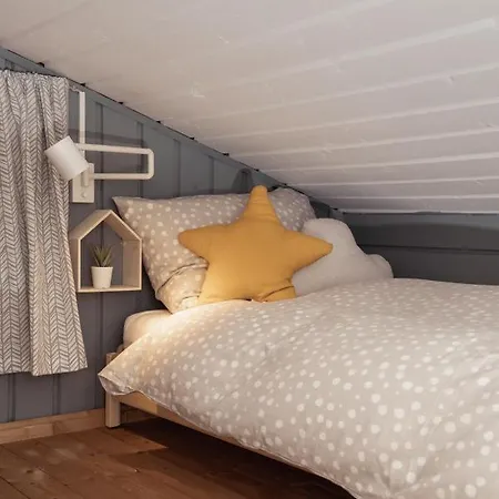 Apartmán Franz Seefeld in Tirol
