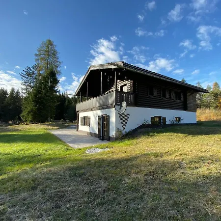 Appartement Franz Seefeld in Tirol