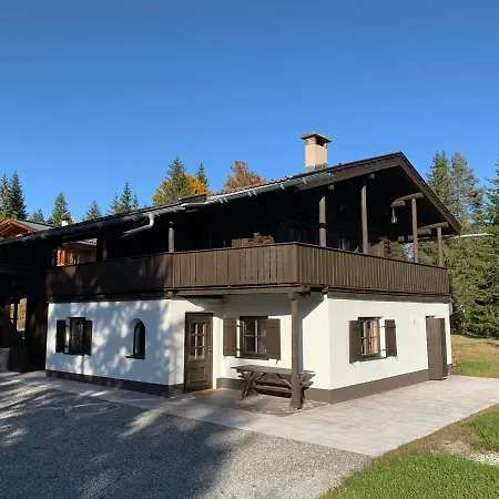 Apartment Franz Seefeld in Tirol
