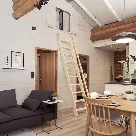 Appartement Franz Seefeld in Tirol