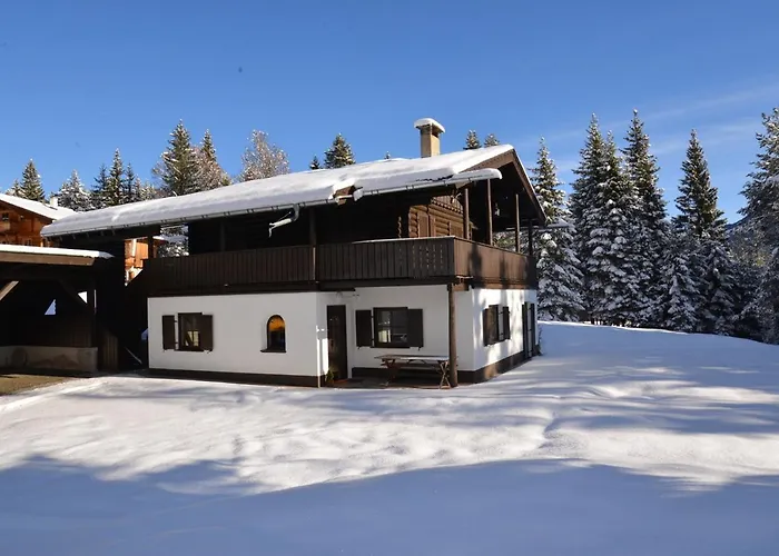 Franz Апартаменти *