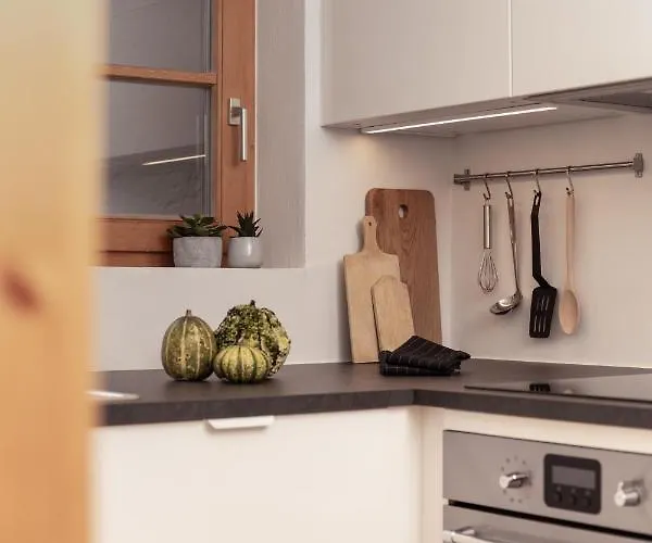 Apartamento Franz Seefeld in Tirol