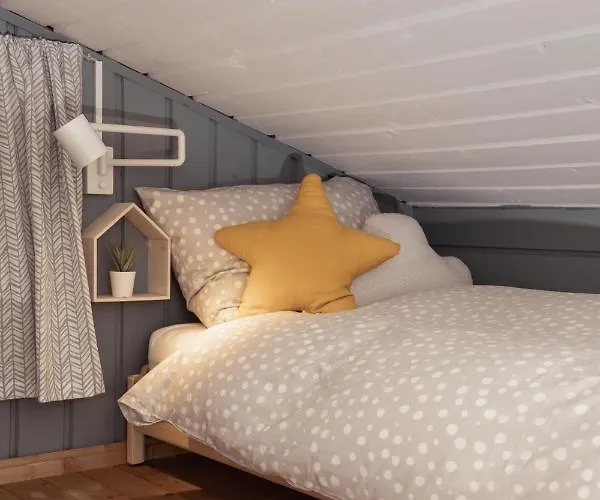 Apartamento Franz Seefeld in Tirol