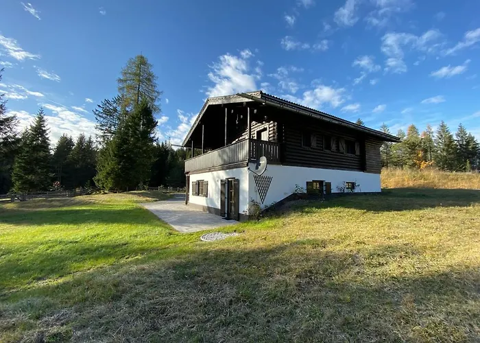 Apartamento Franz Seefeld in Tirol