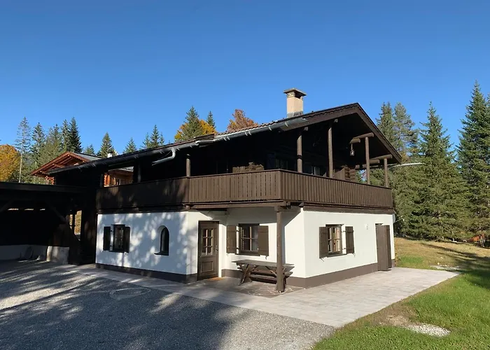 Apartamento Franz Seefeld in Tirol