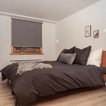 Franz Apartman