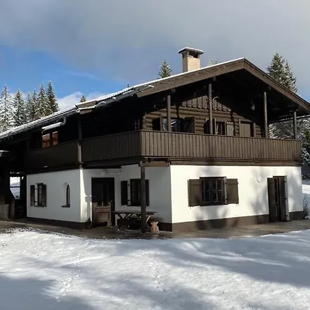 Apartman Franz *